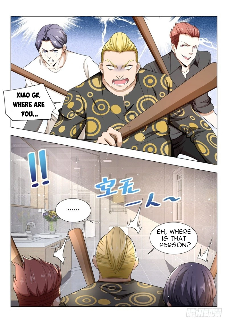 Manga page 10