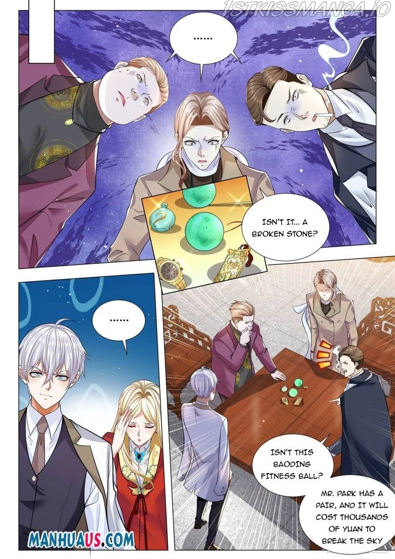 Manga page 5