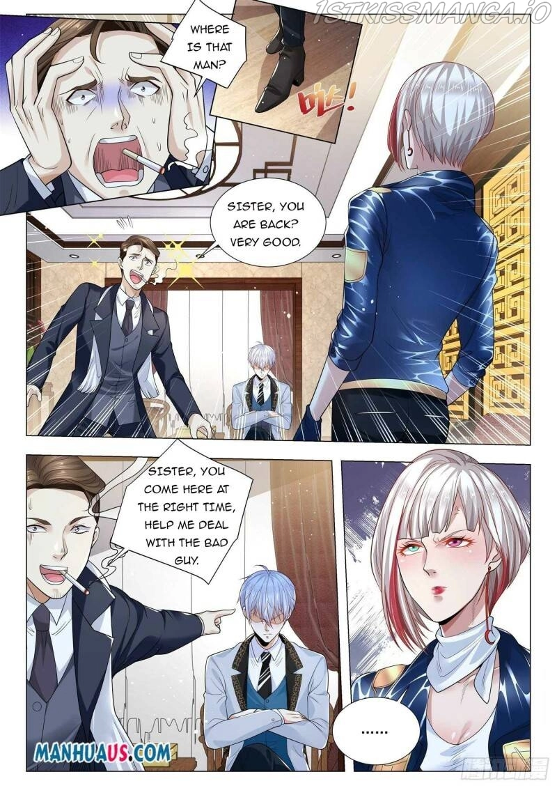 Manga page 11