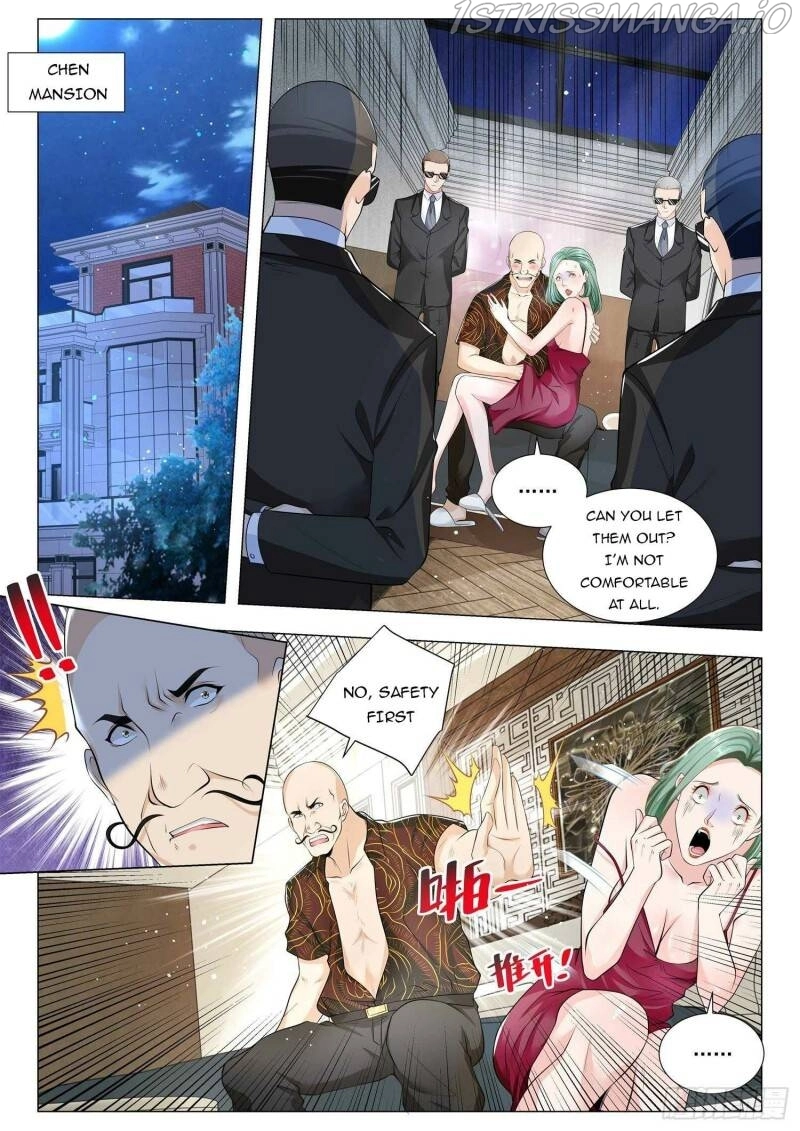 Manga page 7