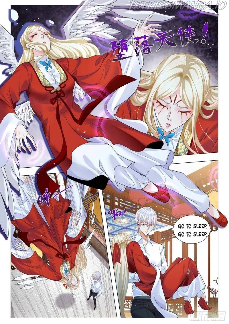 Manga page 10