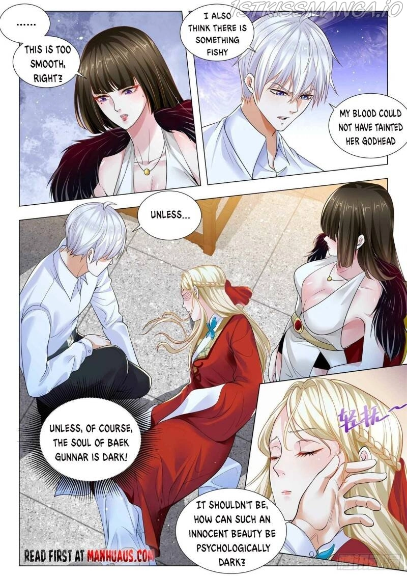 Manga page 11