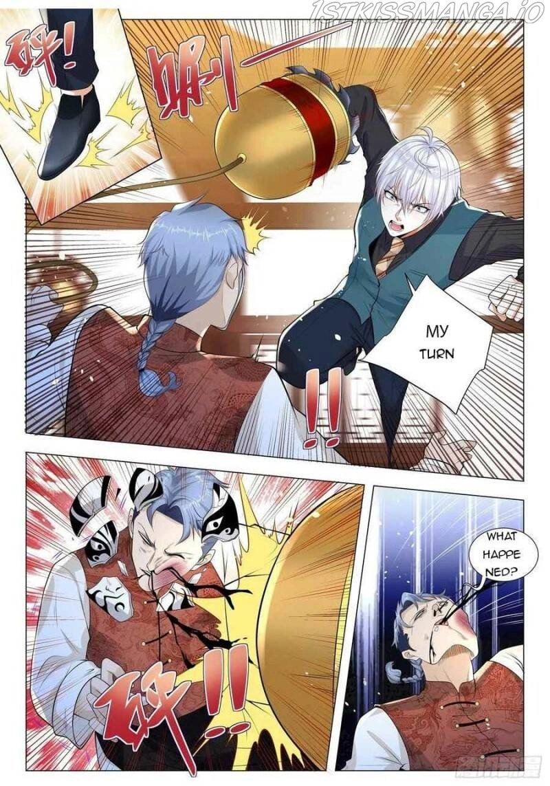 Manga page 10