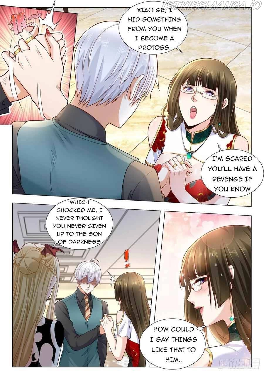Manga page 10