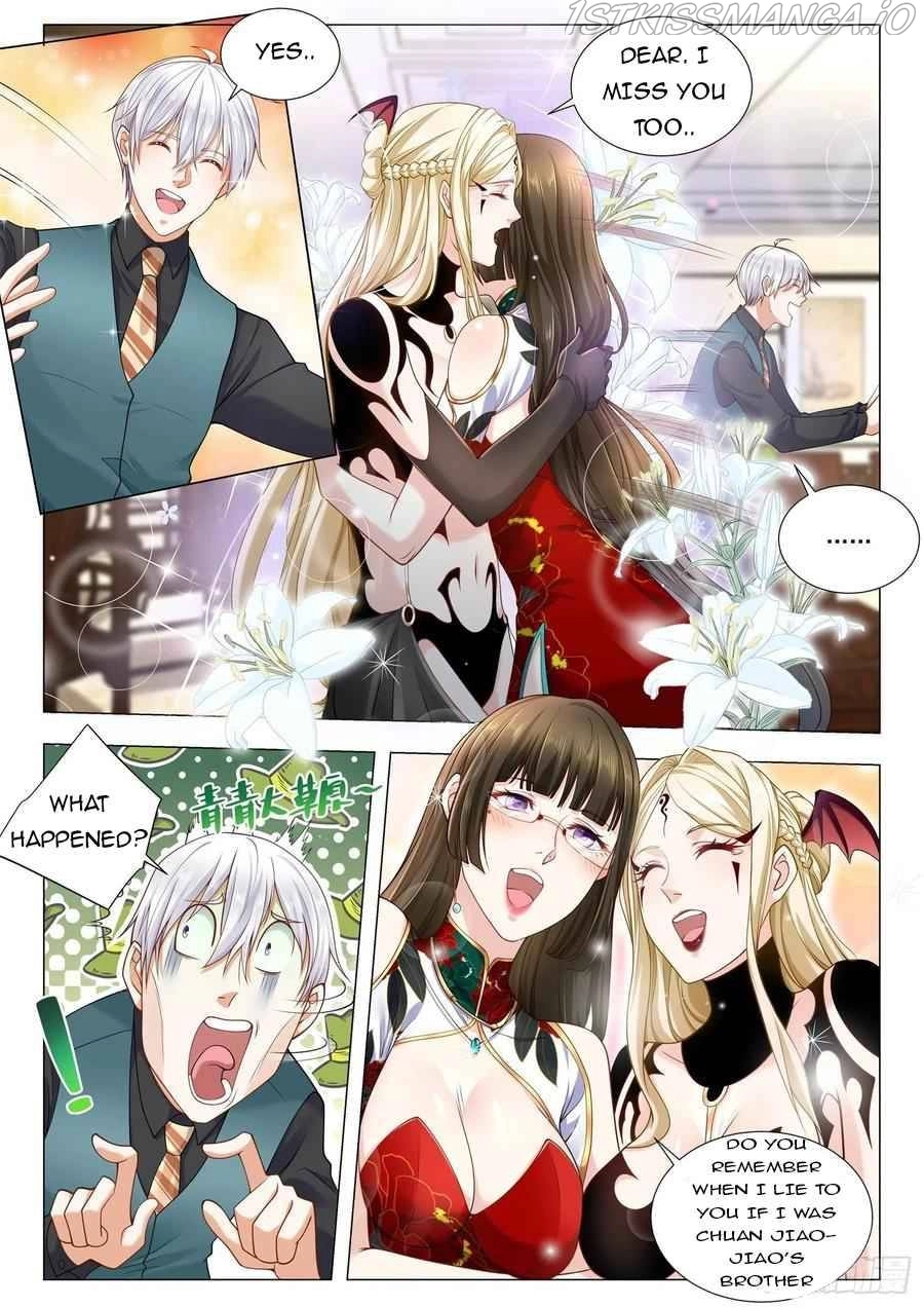 Manga page 6