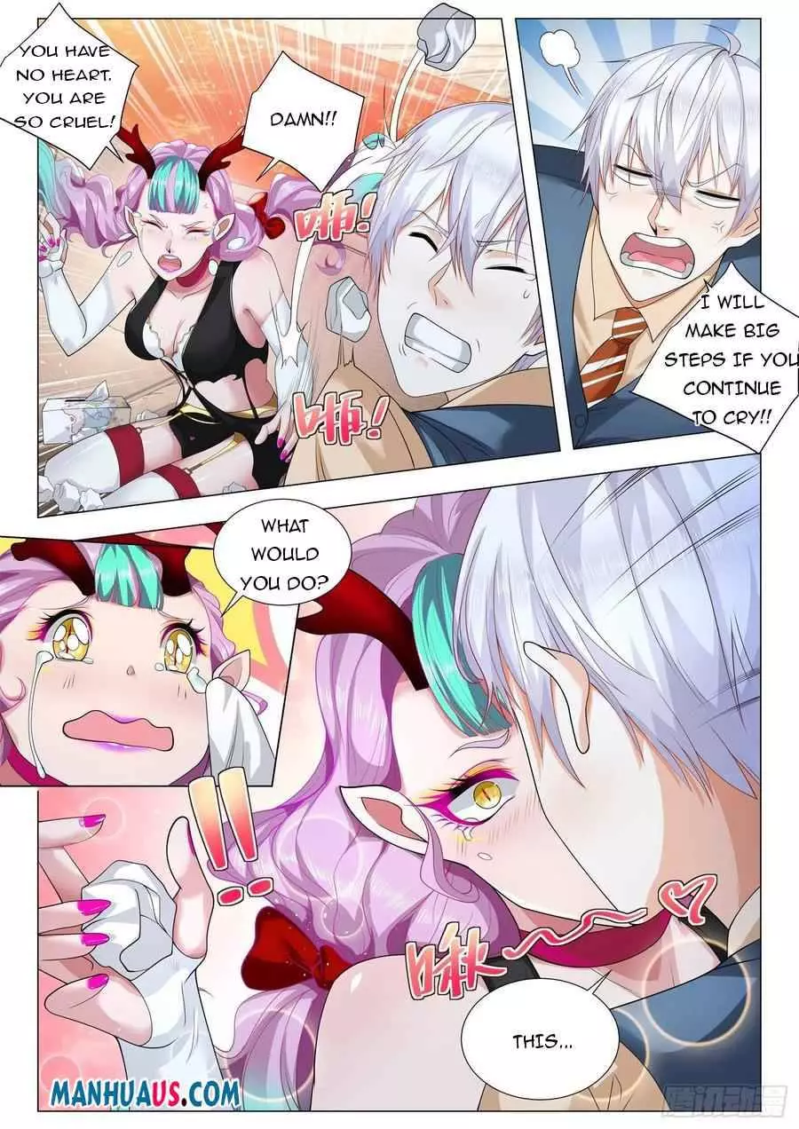 Manga page 10