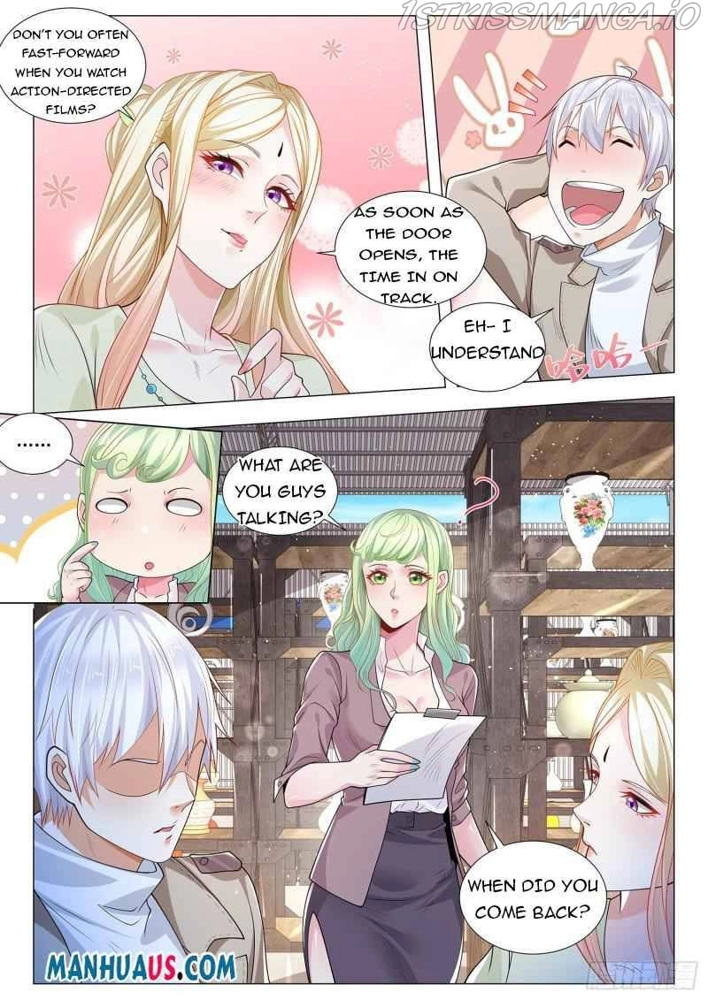 Manga page 10