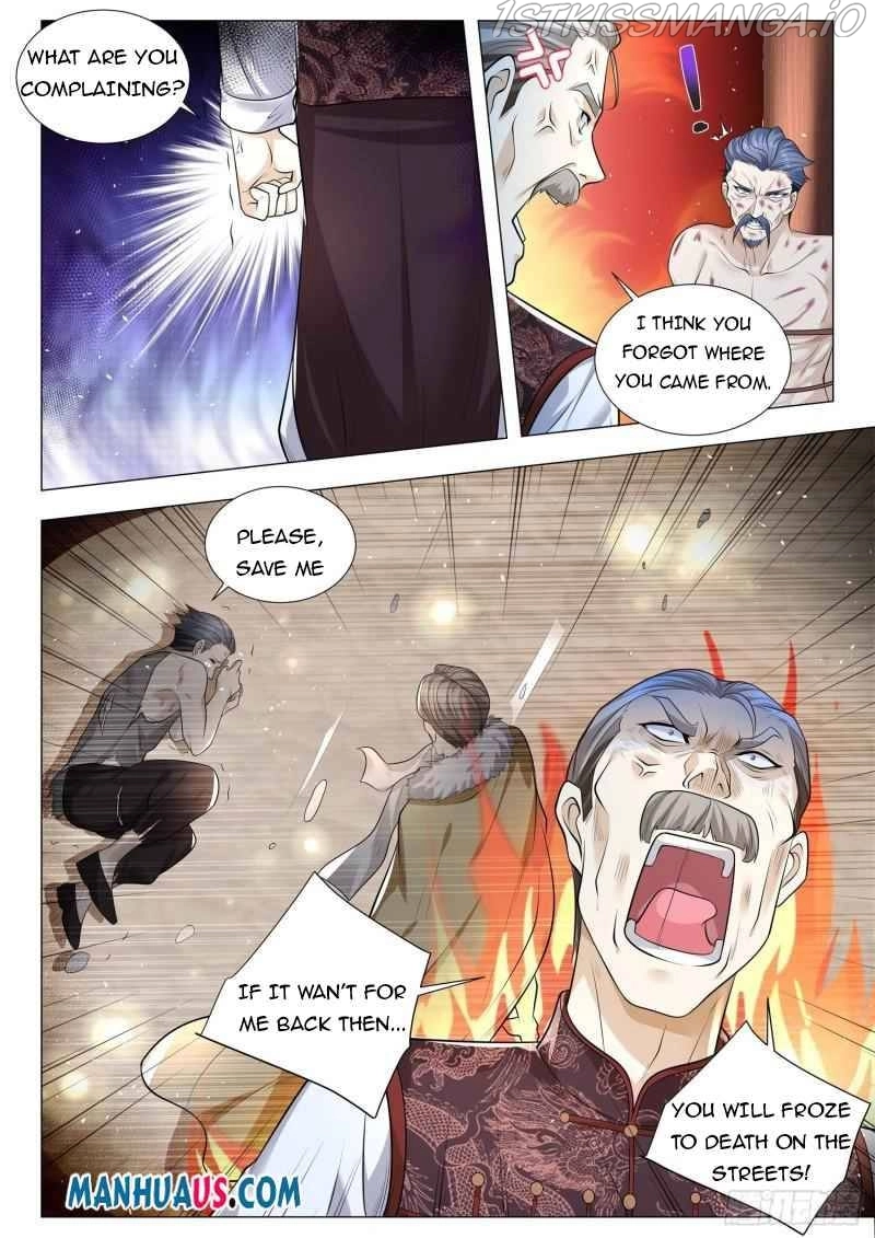 Manga page 4