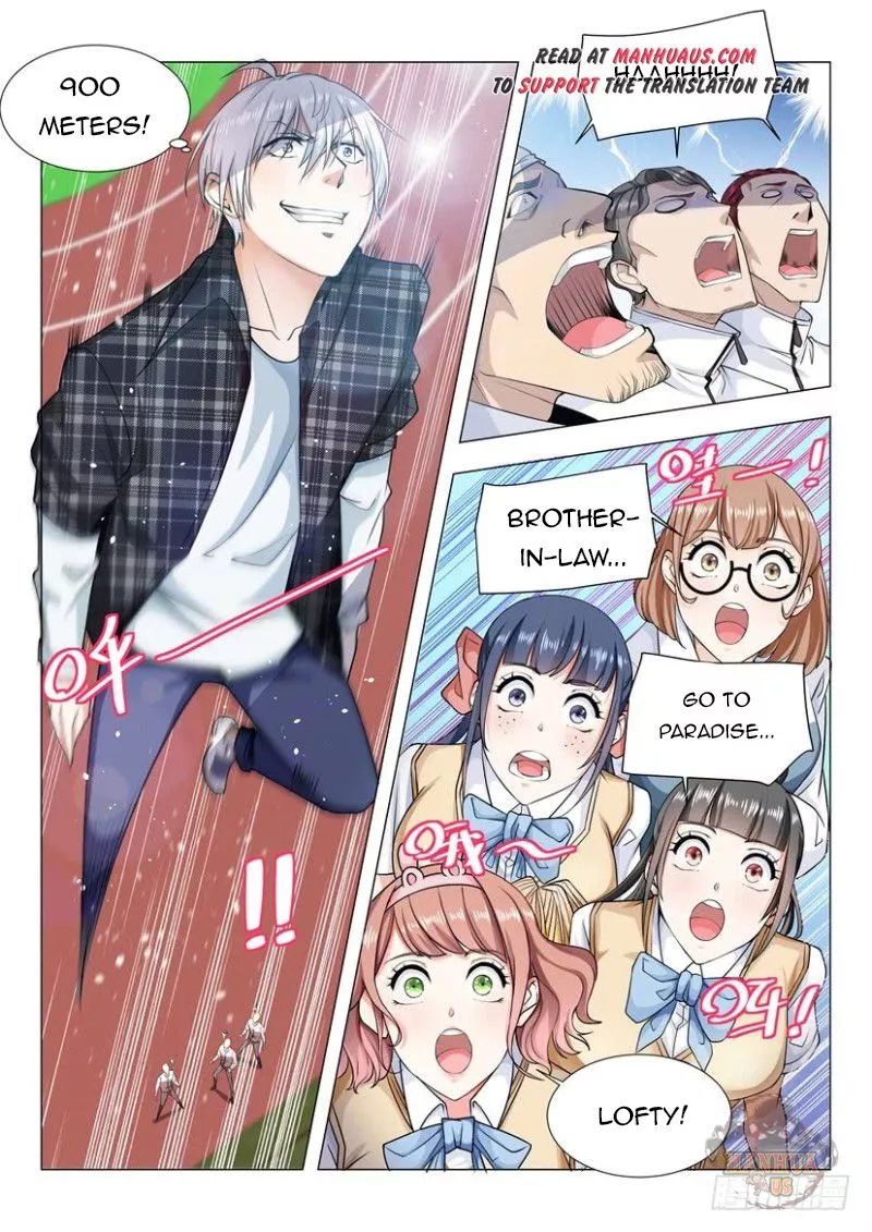 Manga page 9