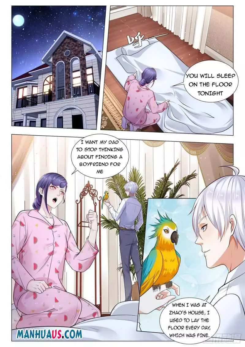 Manga page 7