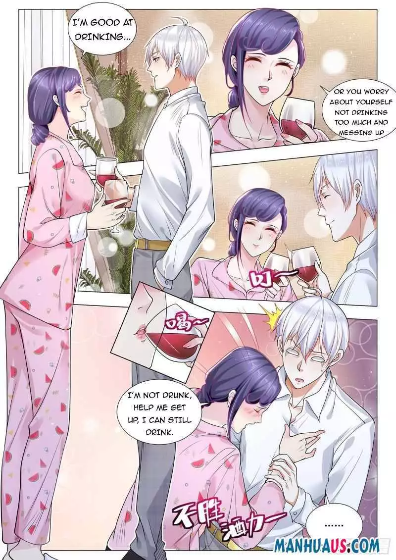 Manga page 9
