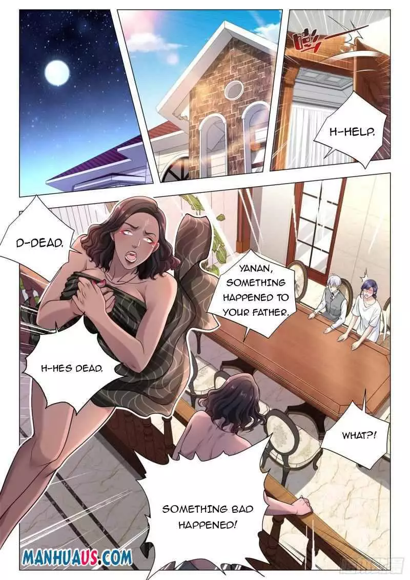 Manga page 4