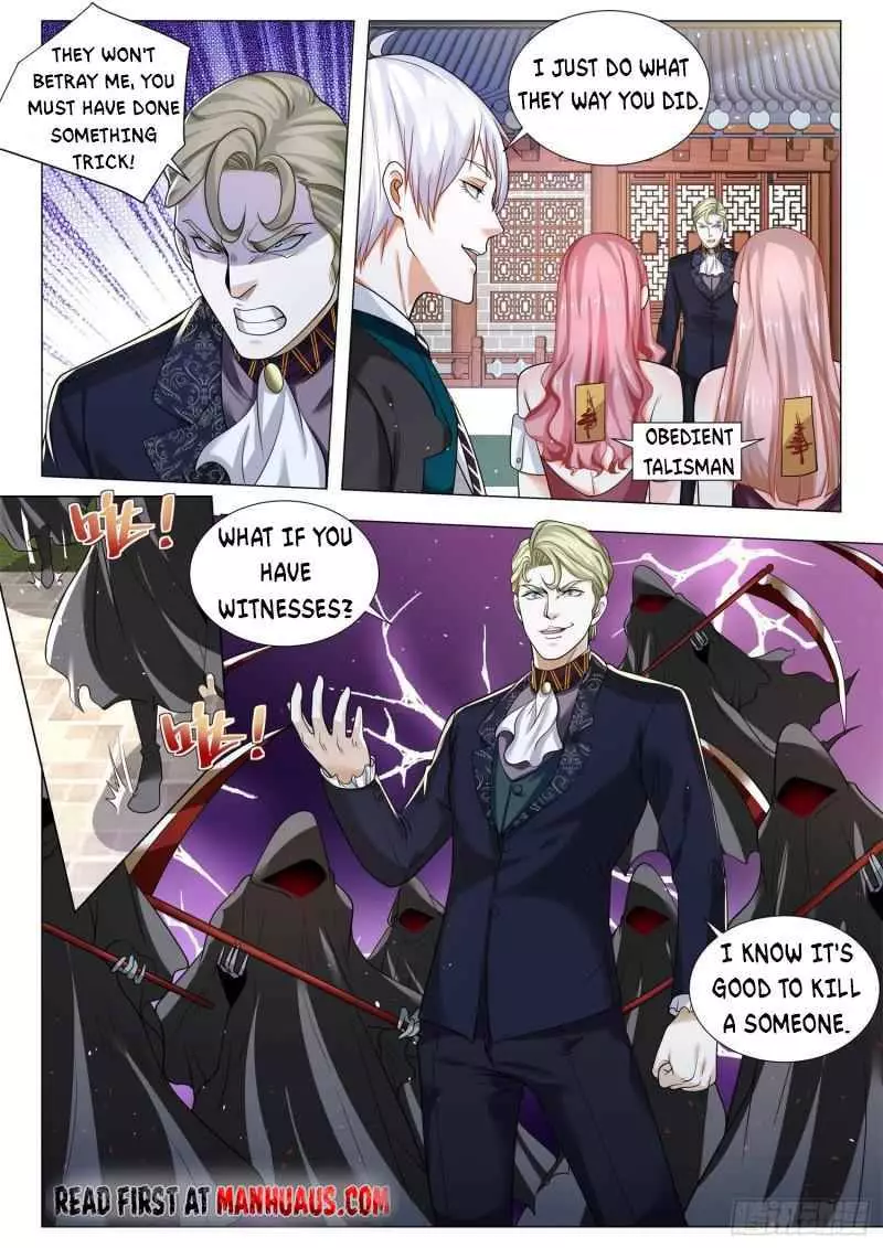 Manga page 4