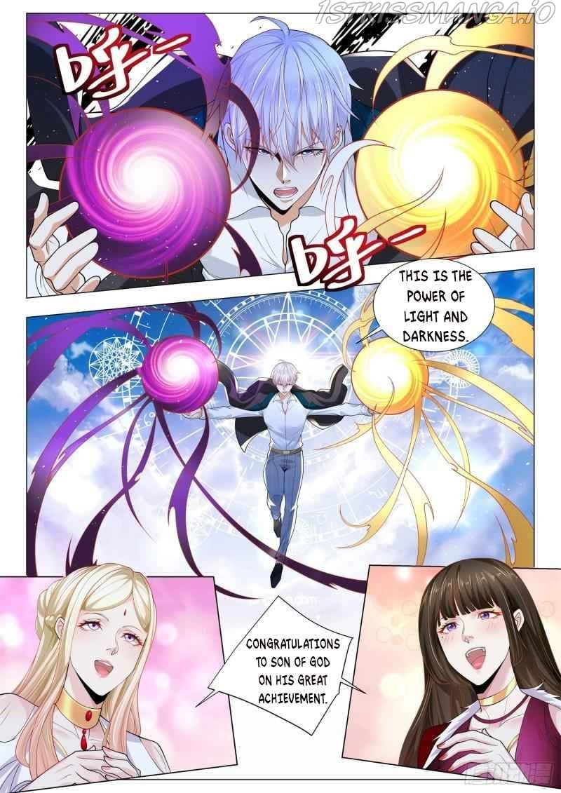Manga page 7