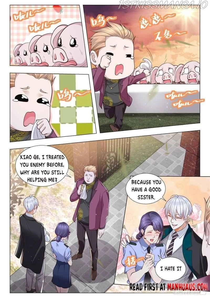 Manga page 10