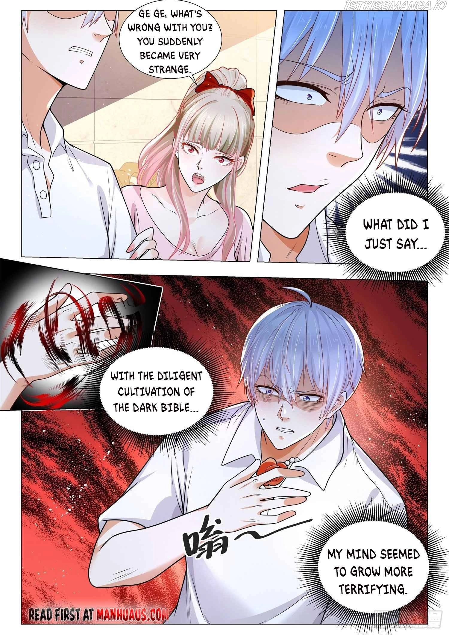 Manga page 11