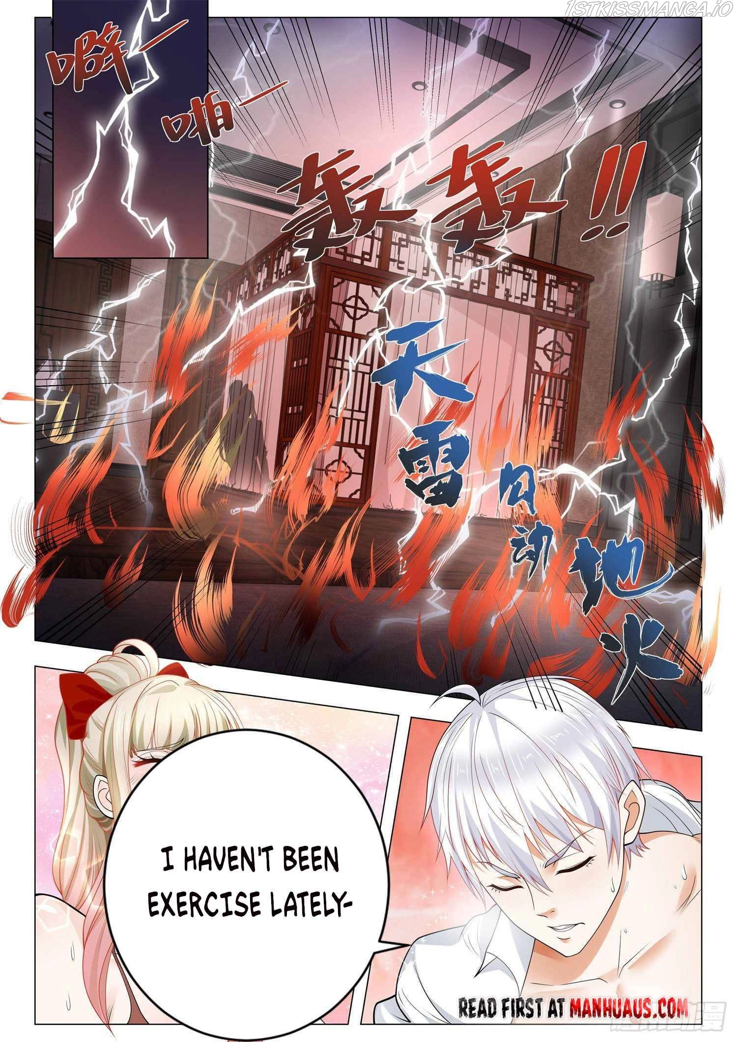 Manga page 7