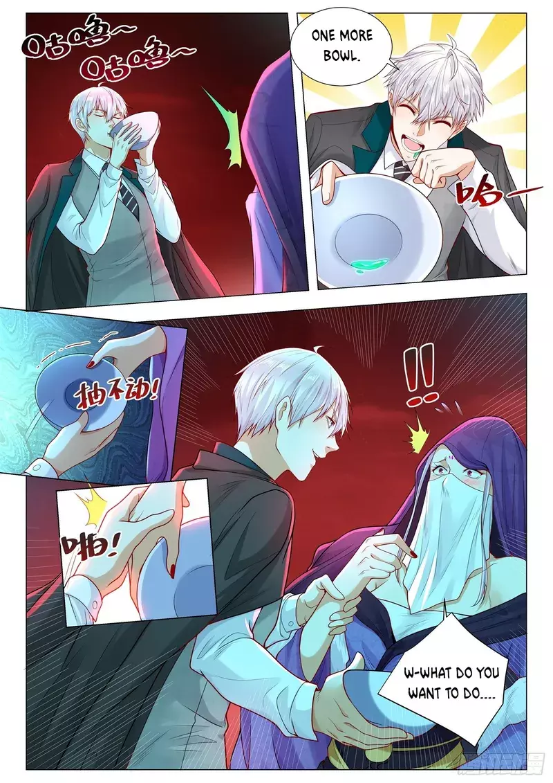 Manga page 9