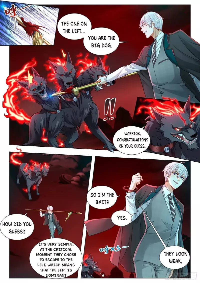 Manga page 7