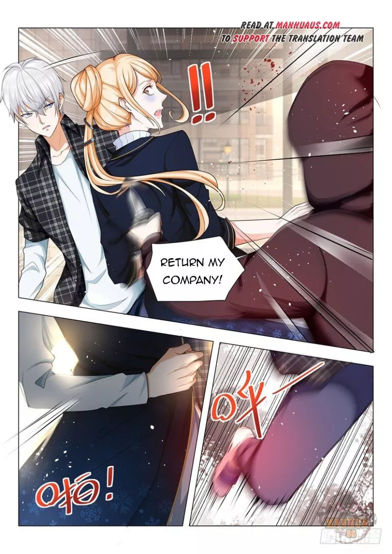 Manga page 10