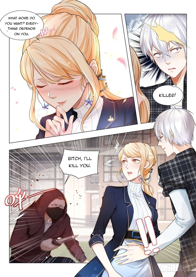 Manga page 9