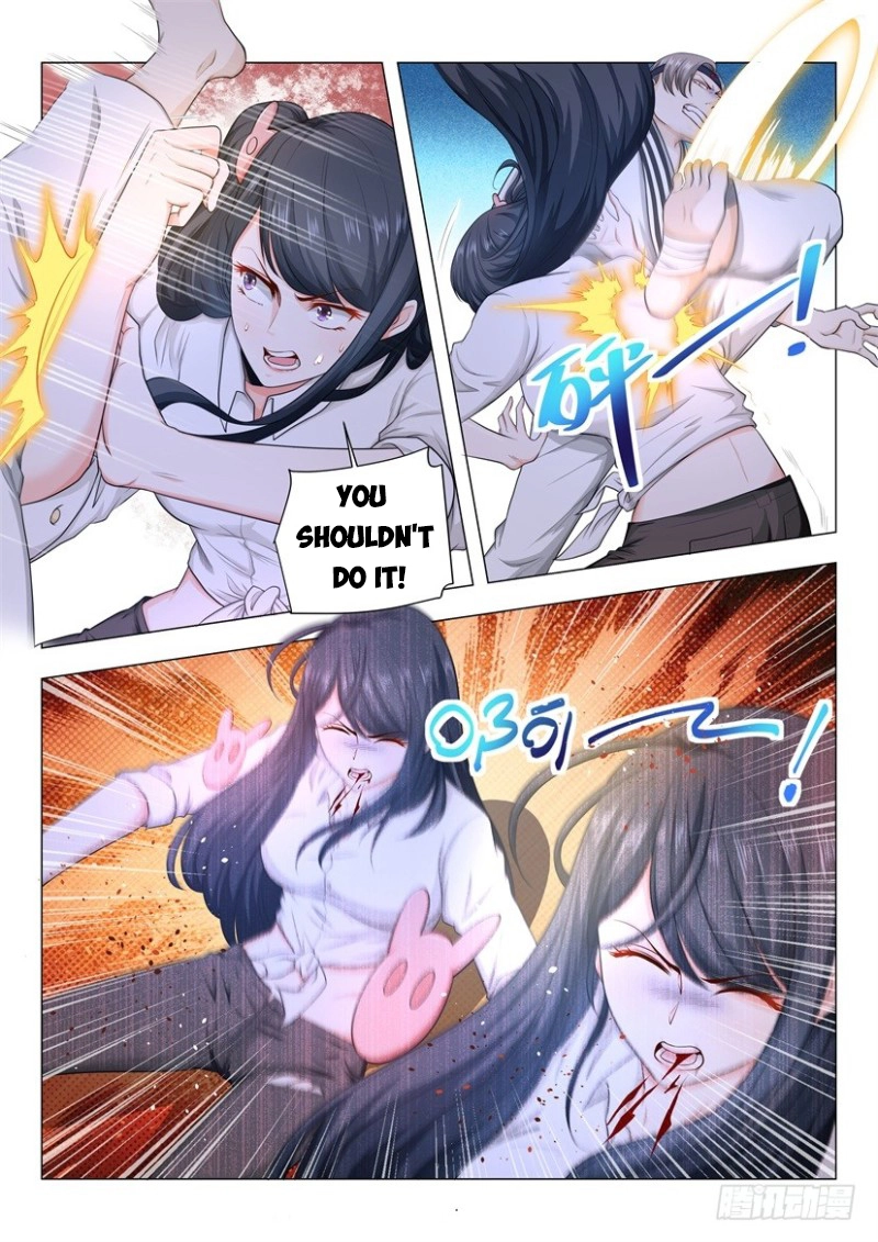 Manga page 10