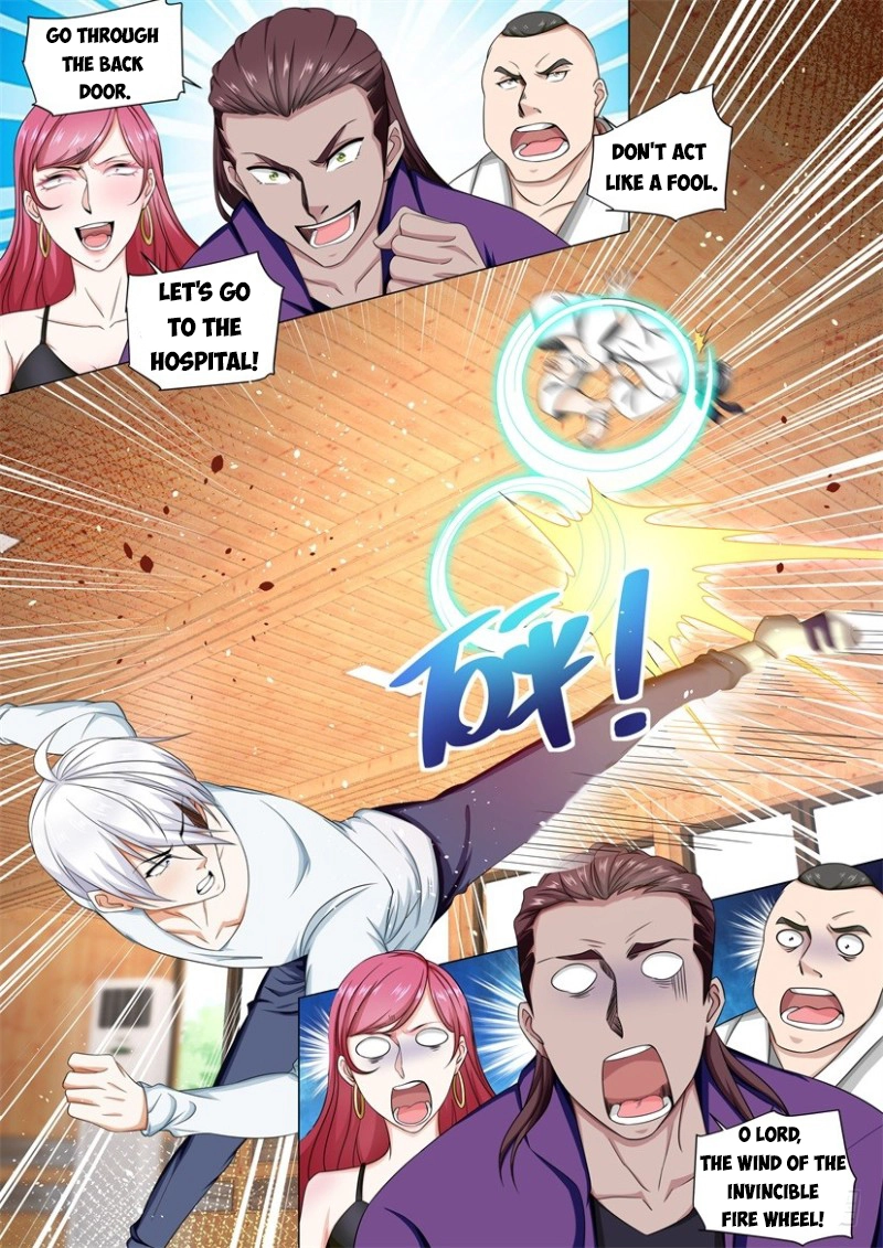 Manga page 15