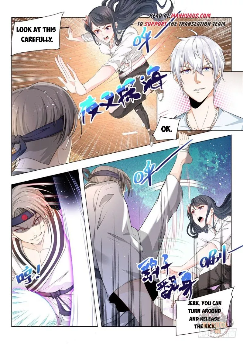 Manga page 4