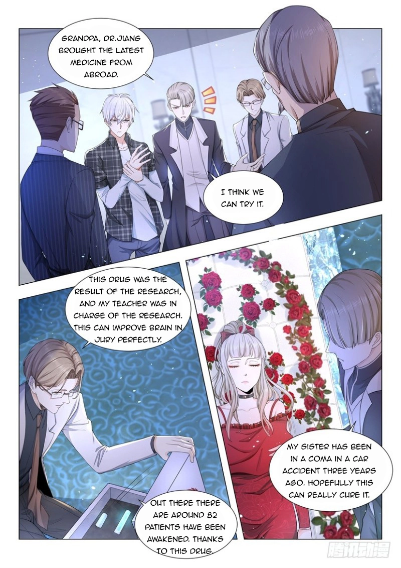 Manga page 11