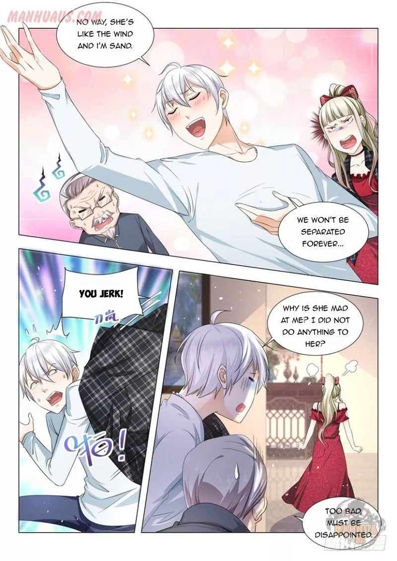 Manga page 11