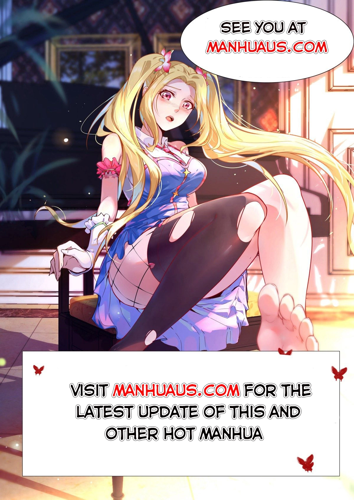 Manga page 14