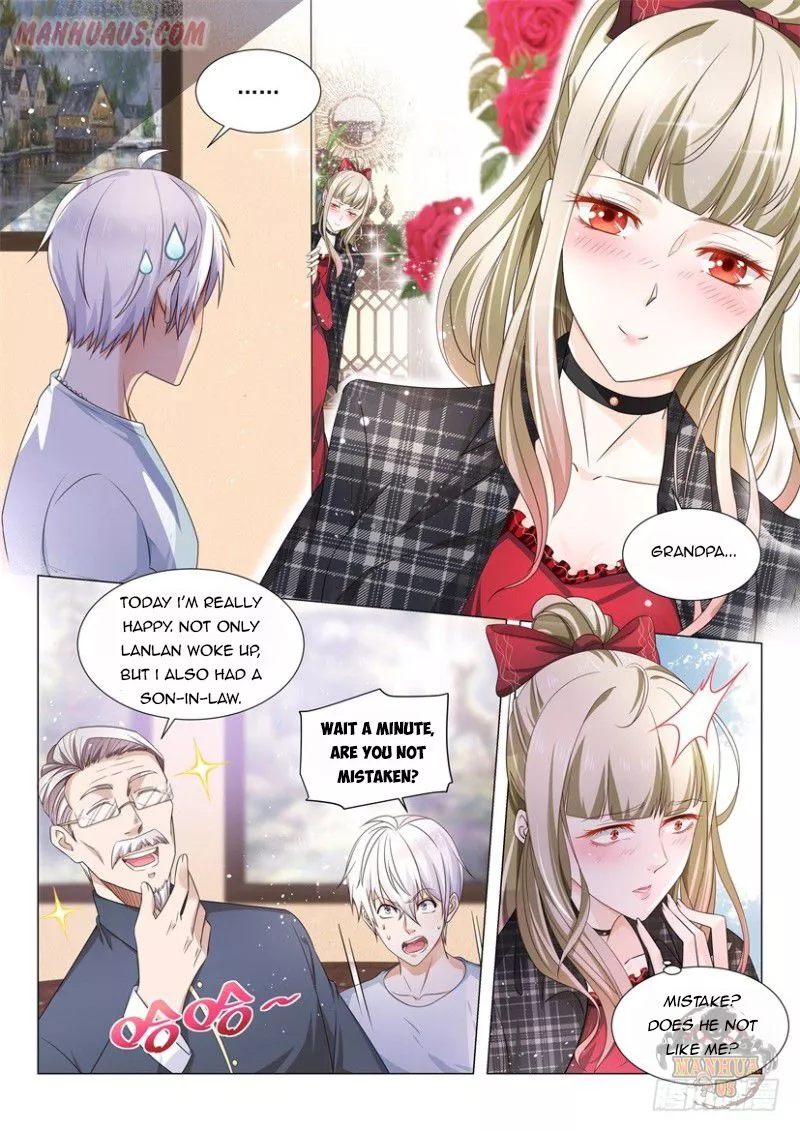 Manga page 9