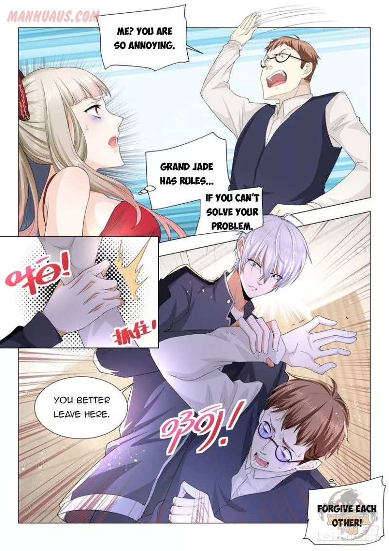 Manga page 14