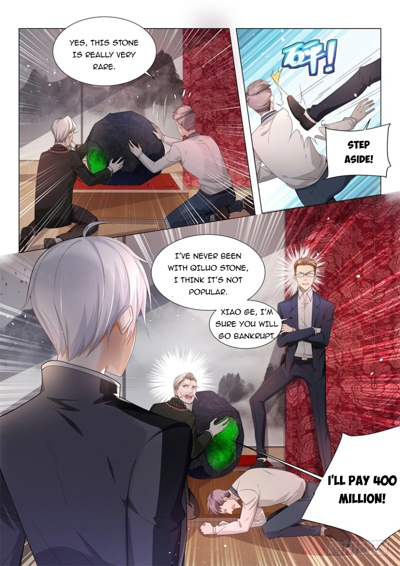 Manga page 10