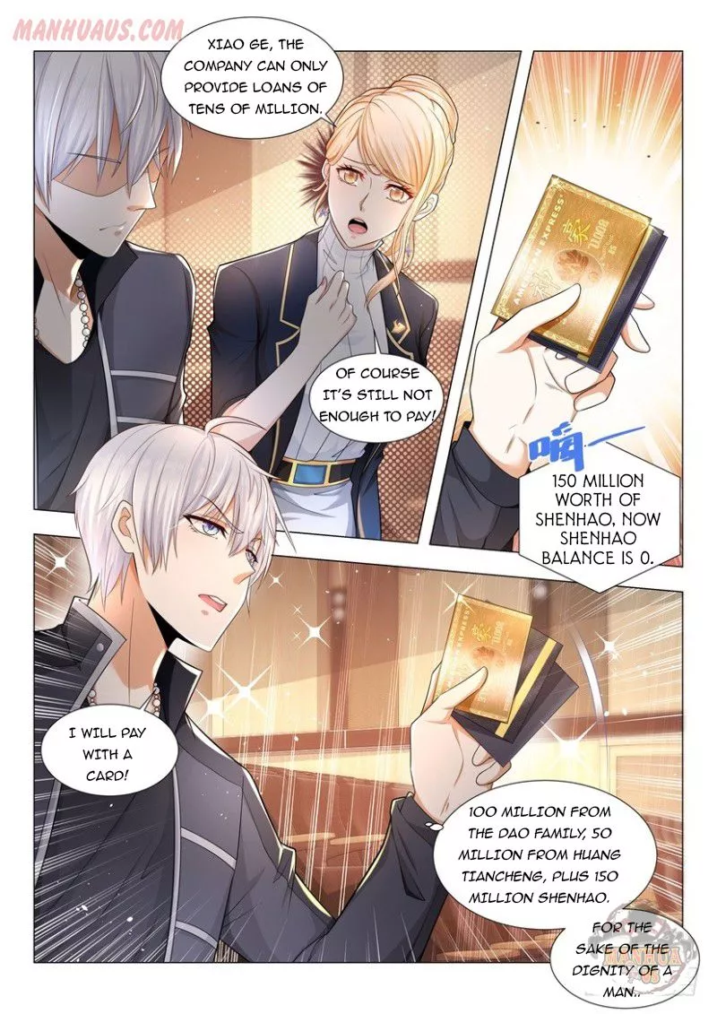 Manga page 4