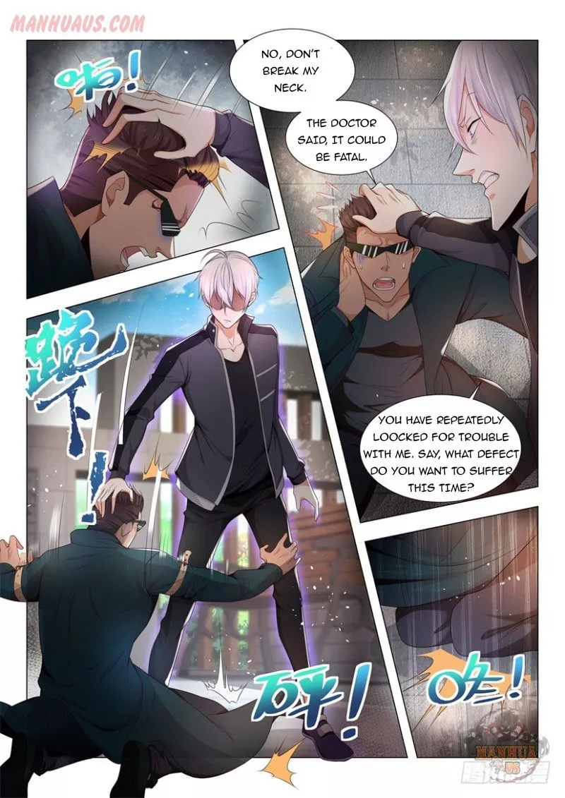 Manga page 11