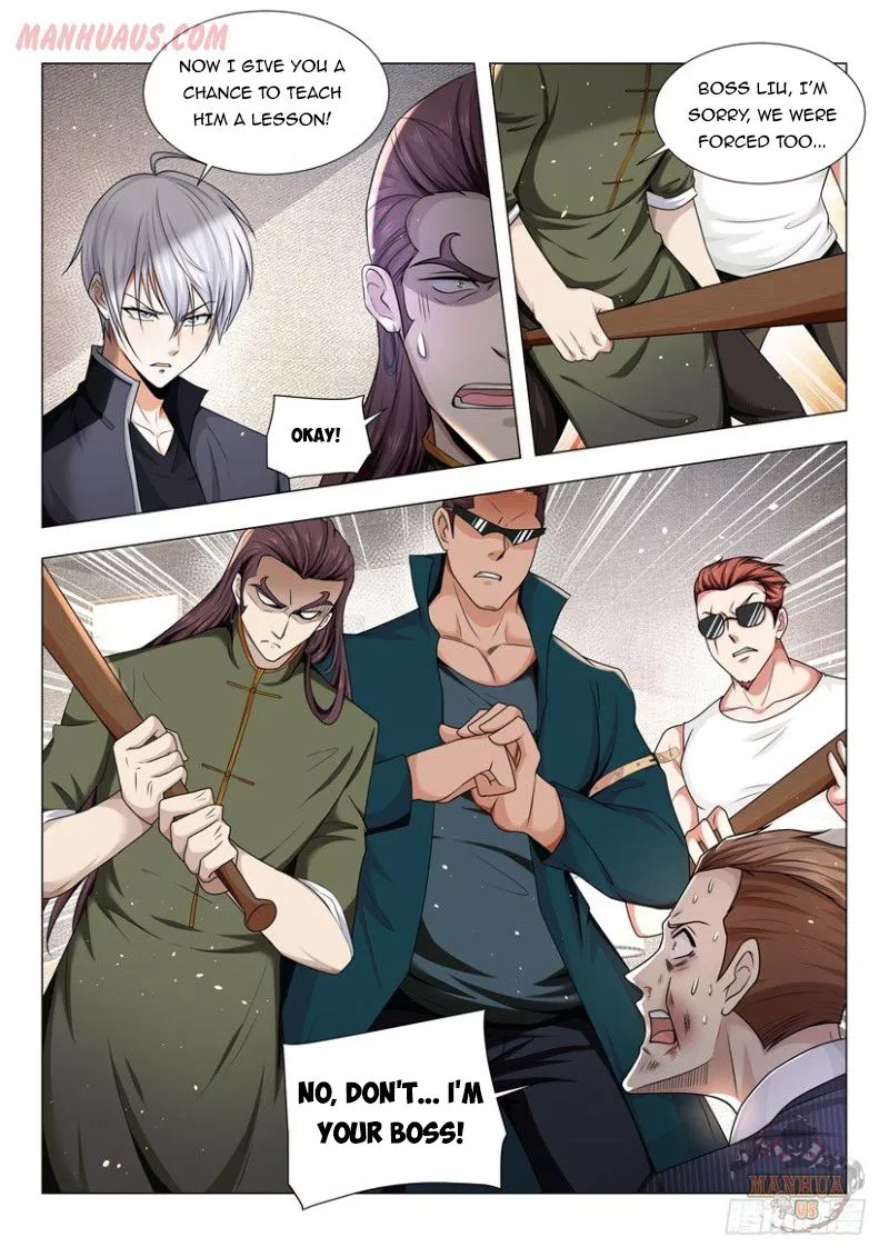 Manga page 13