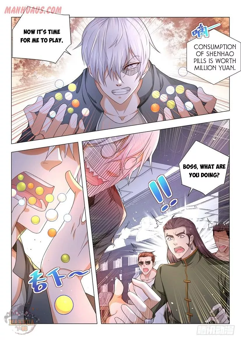 Manga page 12