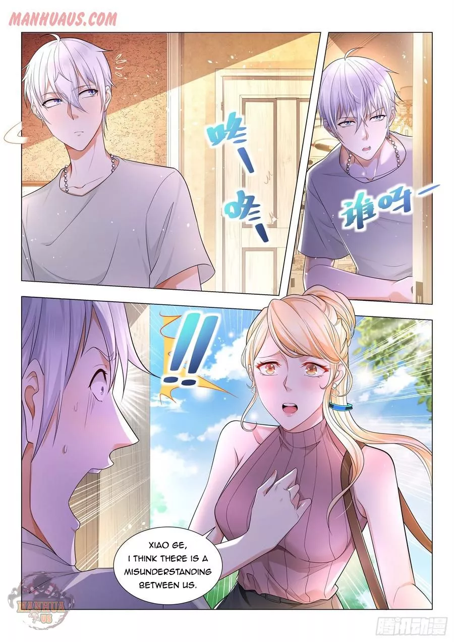 Manga page 4