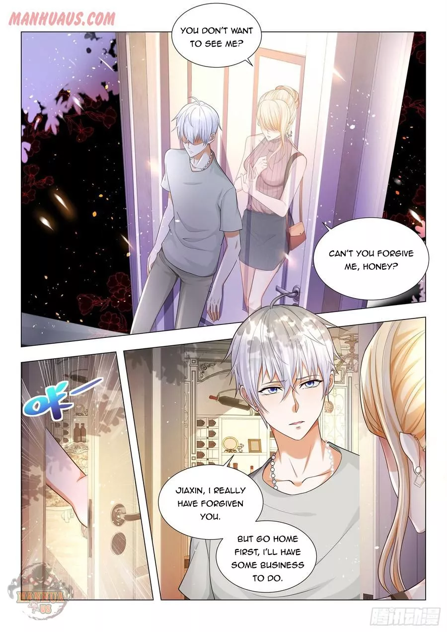 Manga page 7
