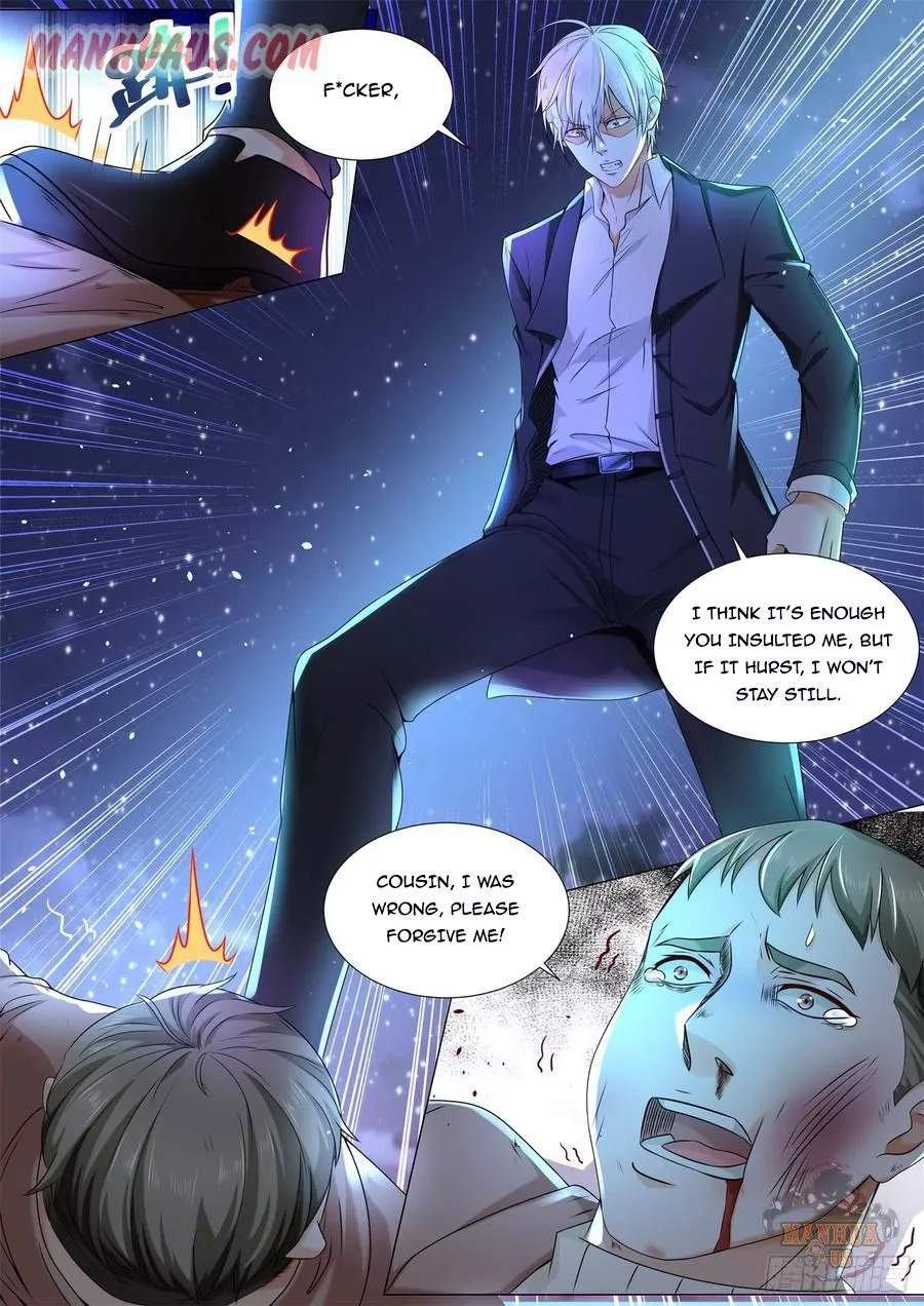 Manga page 10