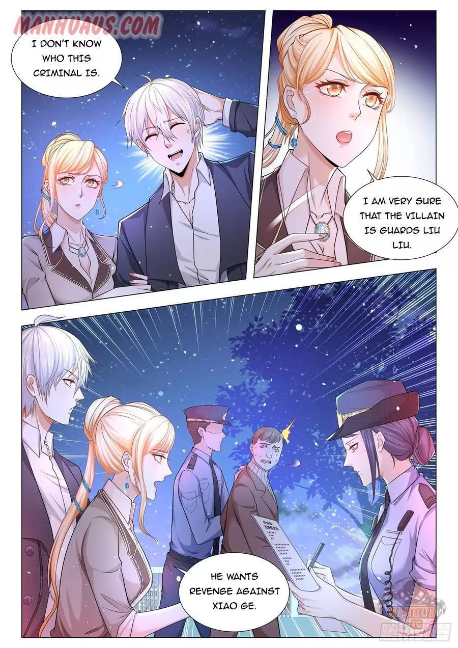 Manga page 11
