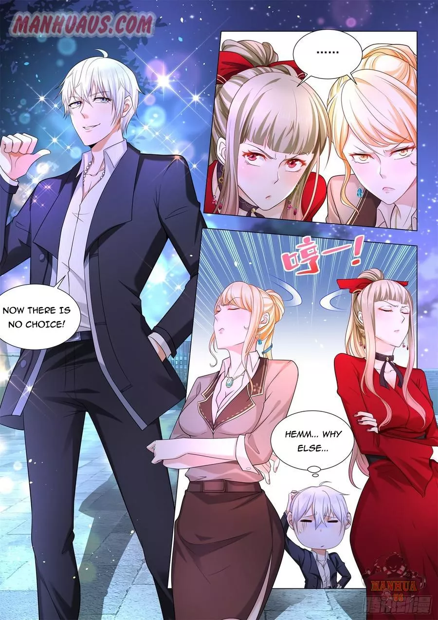 Manga page 9