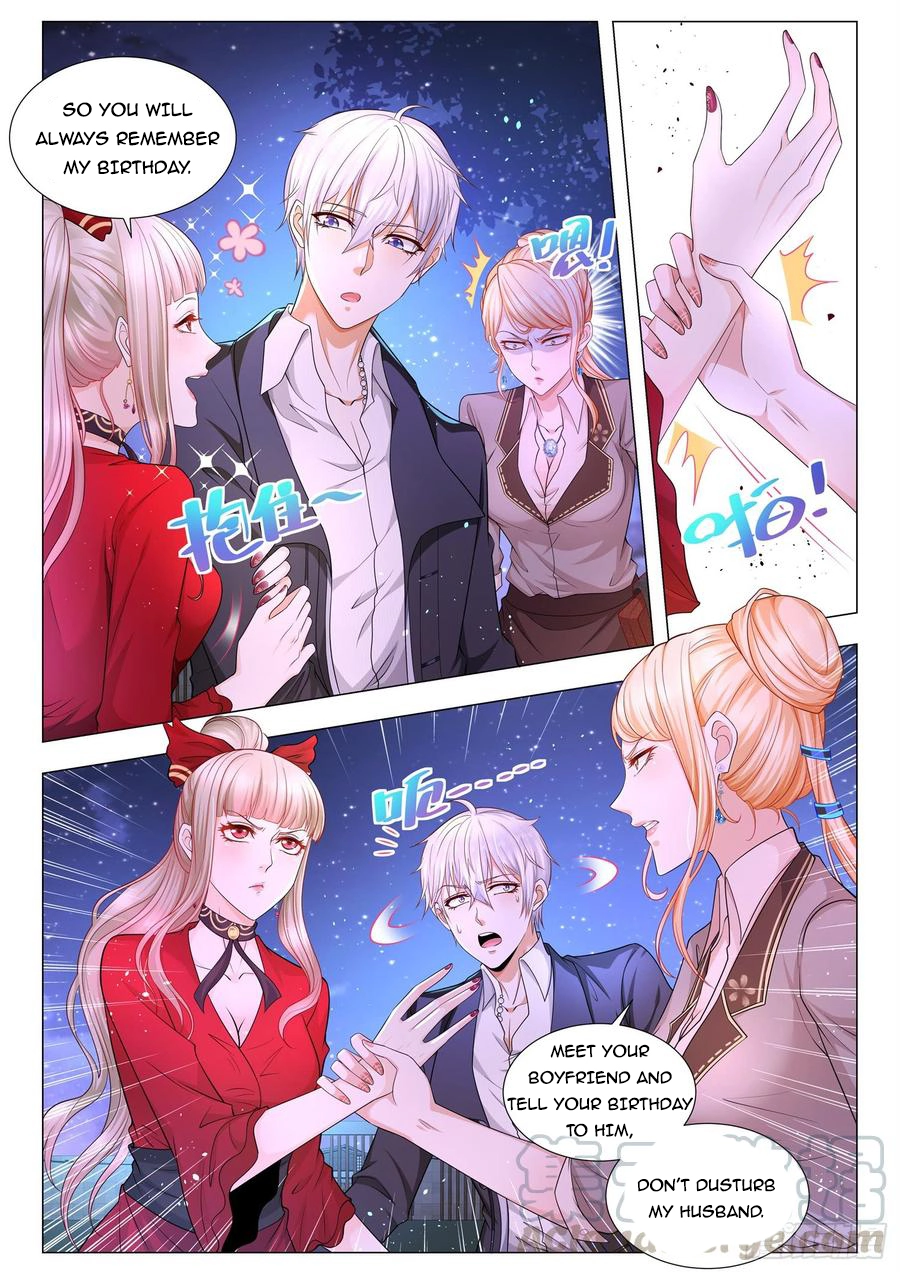 Manga page 6