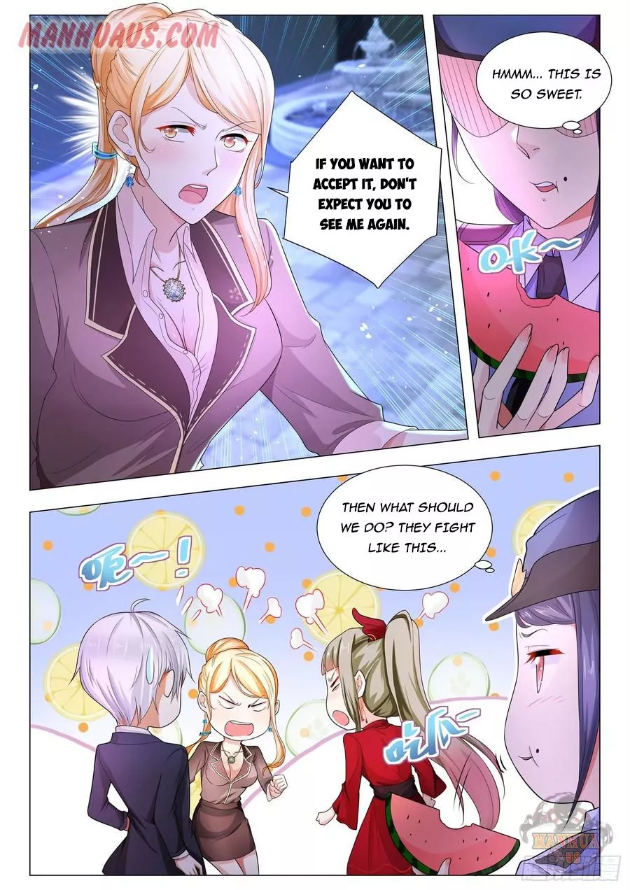 Manga page 9