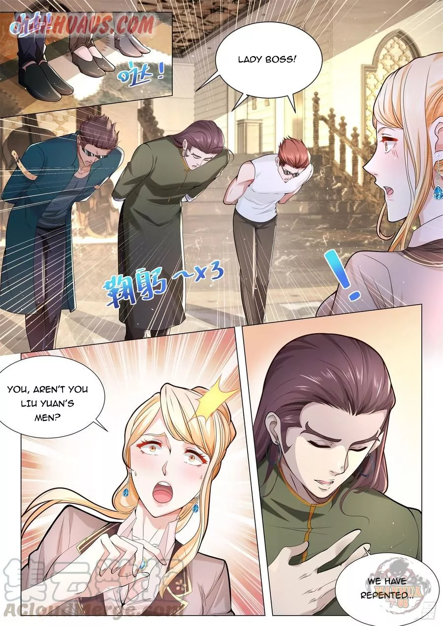 Manga page 4