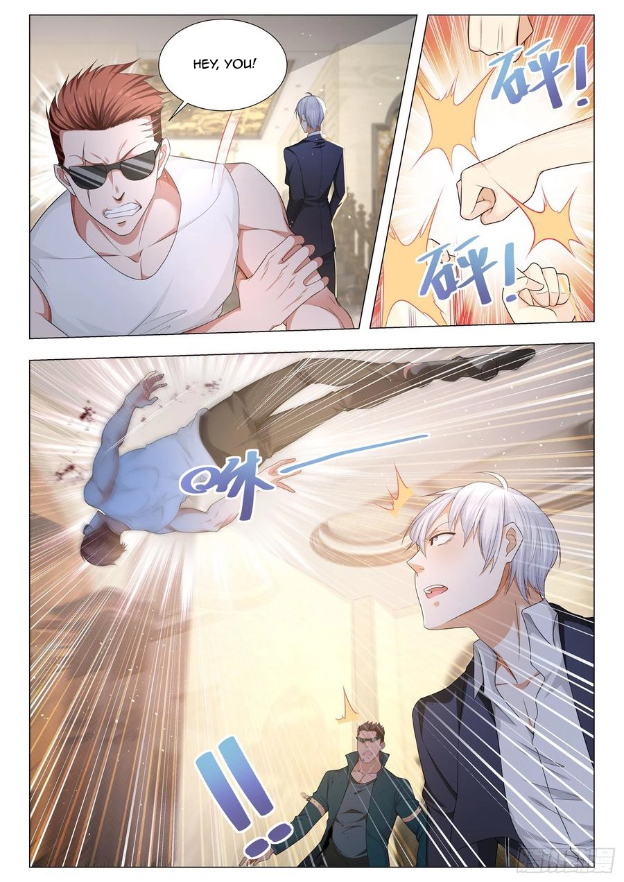 Manga page 7
