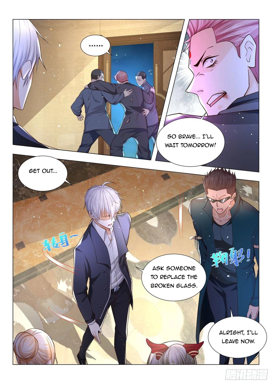 Manga page 11