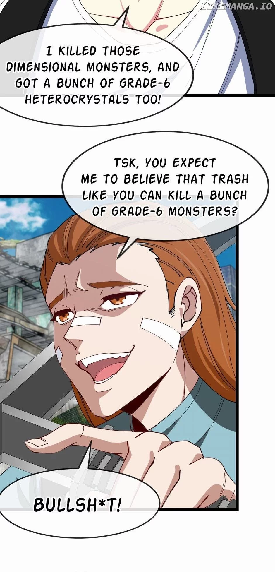 Manga page 10