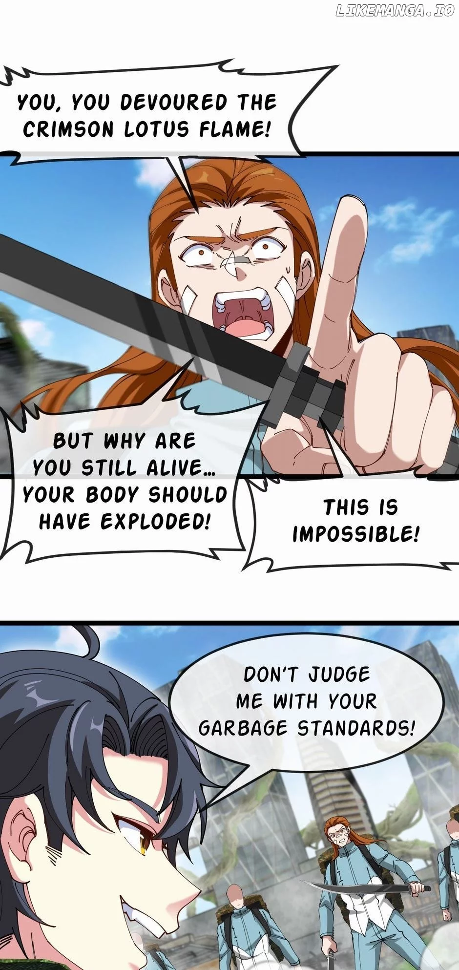 Manga page 12